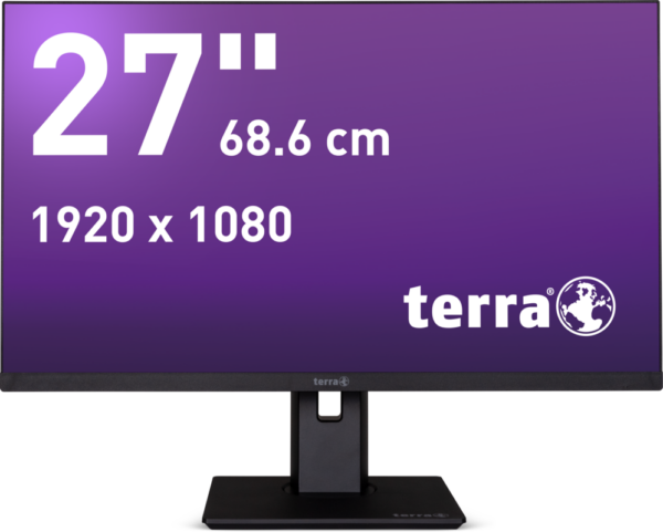 Produktbild TERRA-LED-2763W-PV-front-3